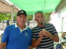 XVIII Concentracion - 2011